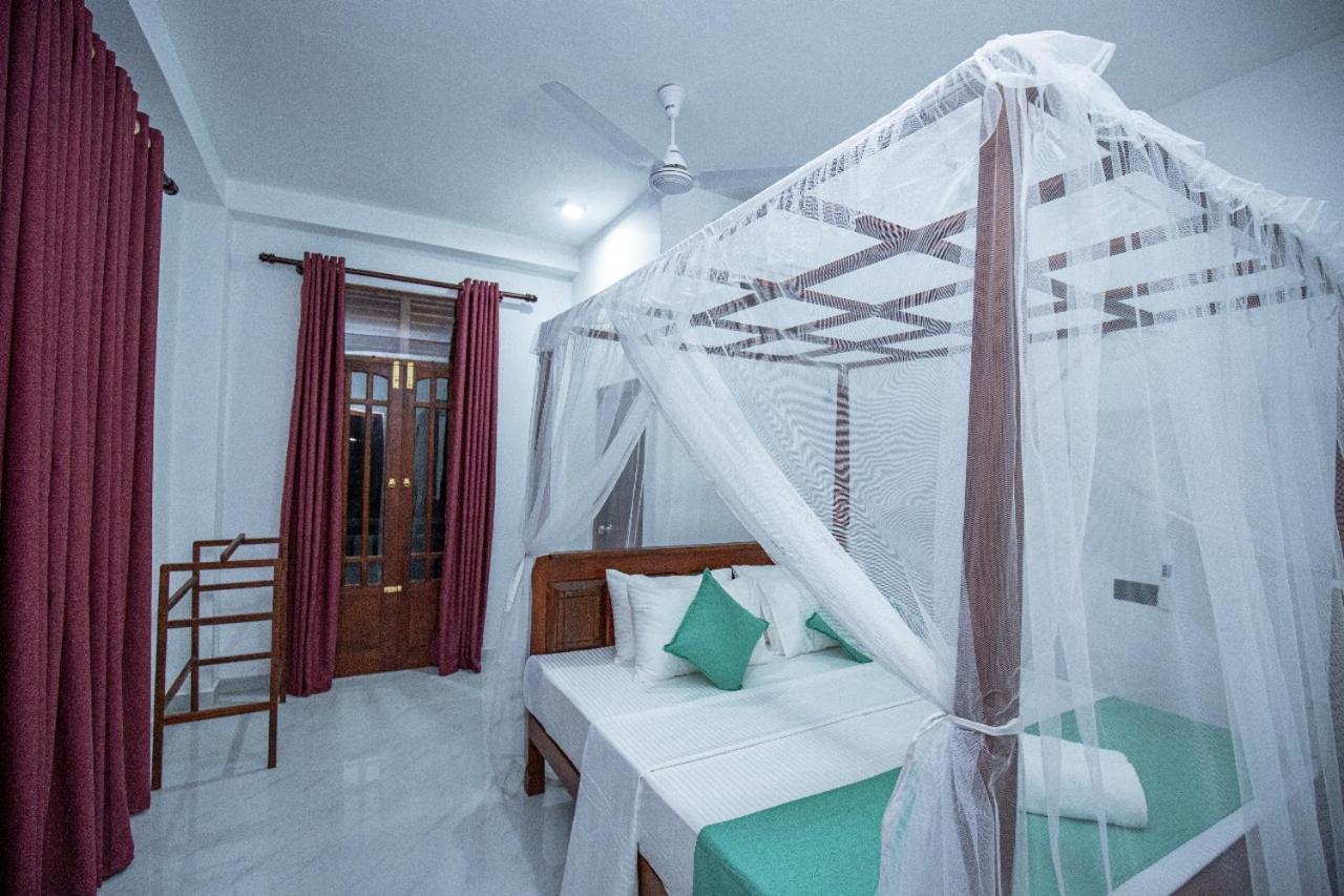 Homejay Residancies Unawatuna Exterior photo