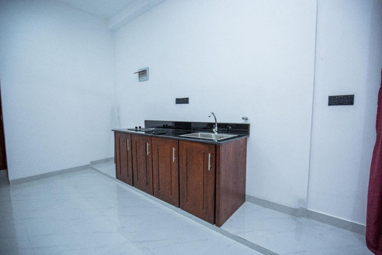 Homejay Residancies Unawatuna Exterior photo
