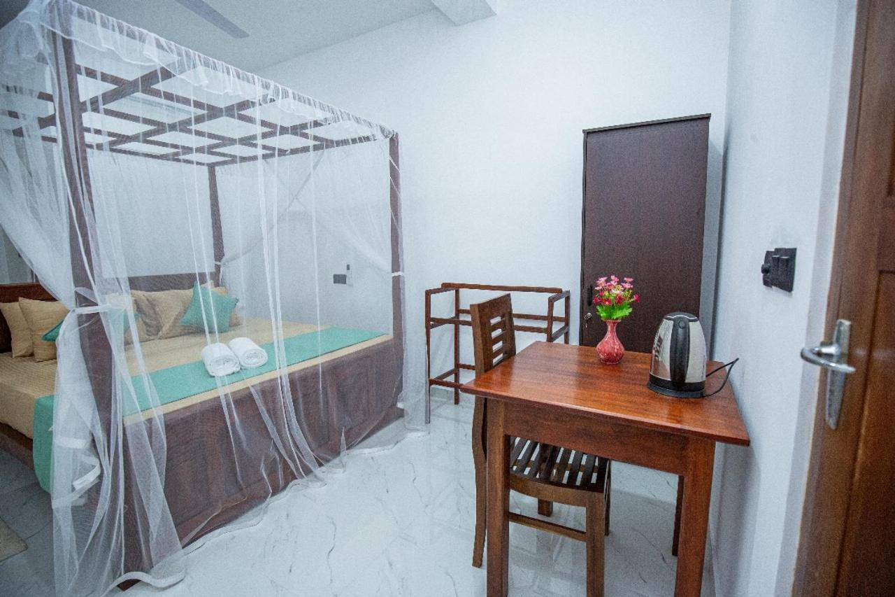 Homejay Residancies Unawatuna Exterior photo