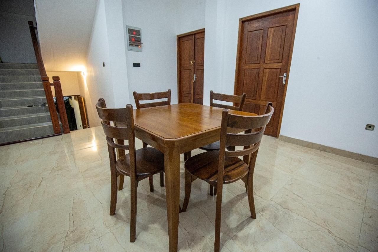 Homejay Residancies Unawatuna Exterior photo