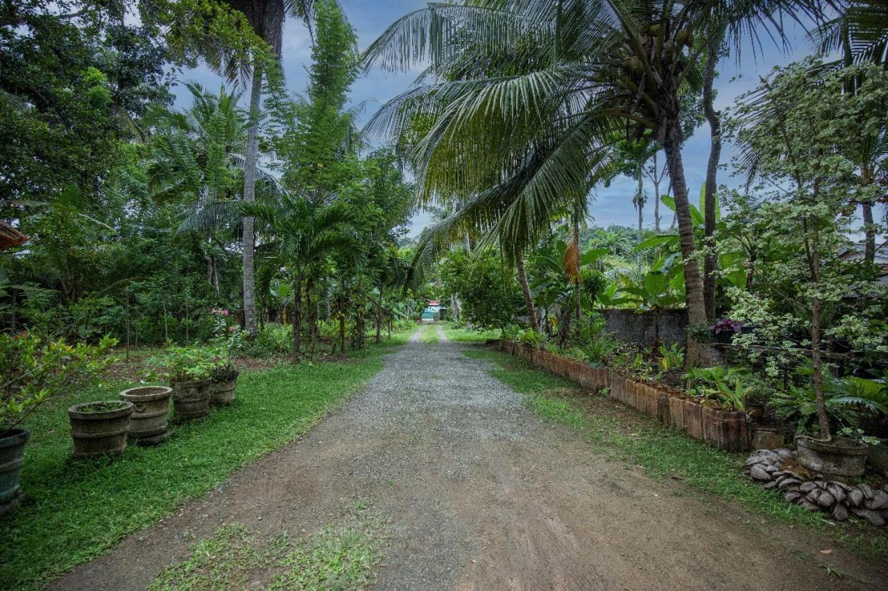 Homejay Residancies Unawatuna Exterior photo