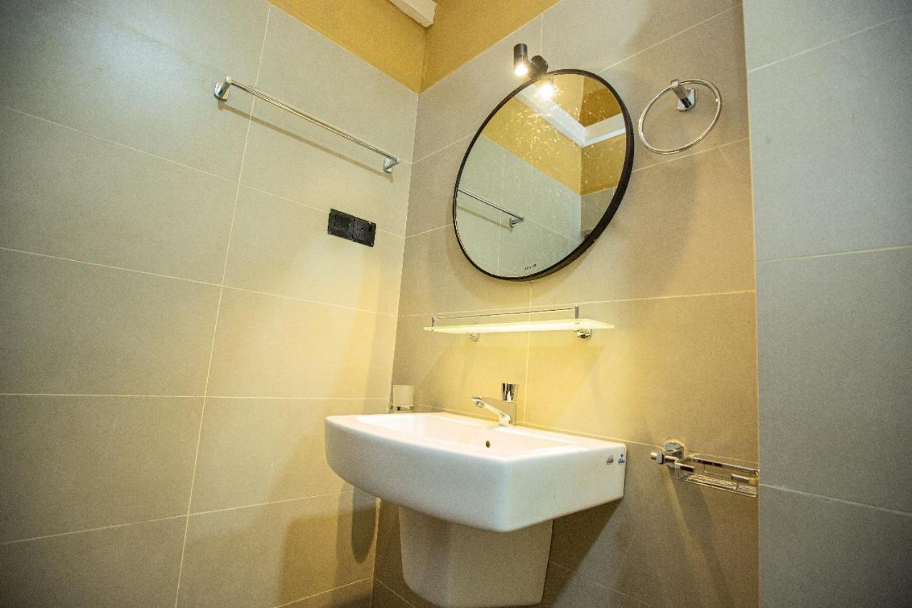 Homejay Residancies Unawatuna Exterior photo
