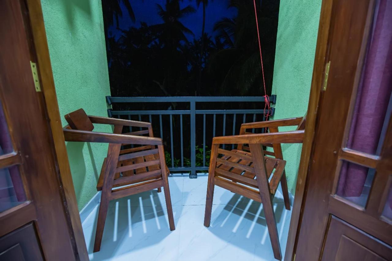 Homejay Residancies Unawatuna Exterior photo
