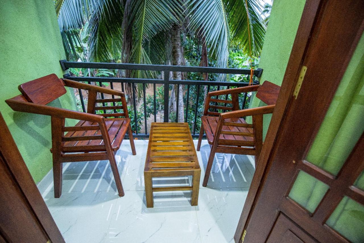 Homejay Residancies Unawatuna Exterior photo