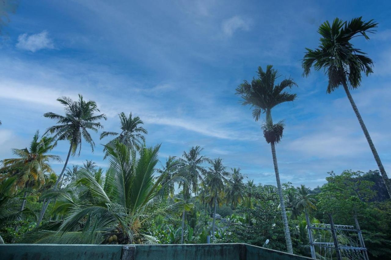 Homejay Residancies Unawatuna Exterior photo